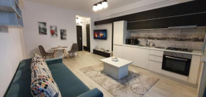 Seascape Apartament